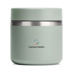 Hydro Flask Insulated Food Jar 20 Oz. - Agave 1 Hydro Flask Insulated Food Jar 20 Oz. - Agave 1