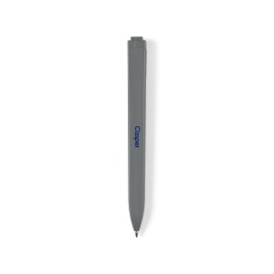 Moleskine GO Pen - Slate Grey 1 Moleskine GO Pen - Slate Grey 1