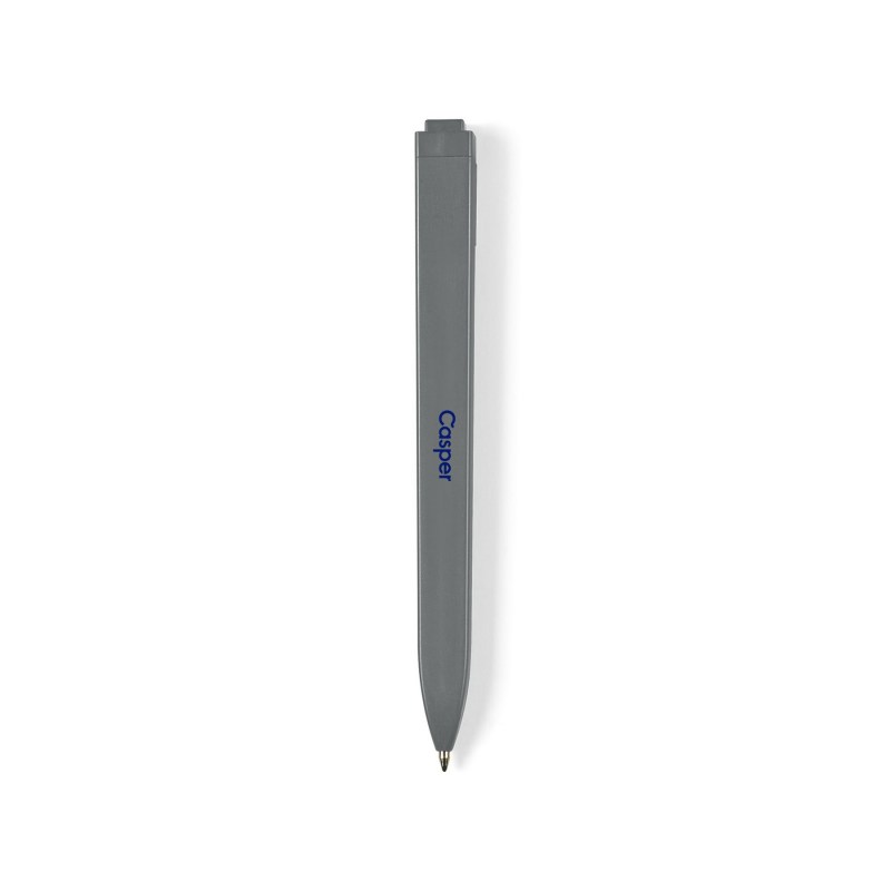 Moleskine GO Pen - Slate Grey 1 Moleskine GO Pen - Slate Grey 1