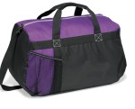 Sequel Sport Bag - Purple 2 Sequel Sport Bag - Purple 2