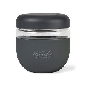 W&P Porter Seal Tight Bowl - 24 Oz. - Charcoal 1 W&P Porter Seal Tight Bowl - 24 Oz. - Charcoal 1