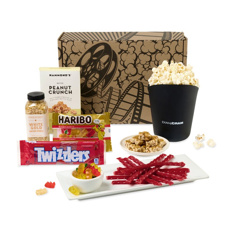 Pop Culture Gourmet Gift Set - Black 1 Pop Culture Gourmet Gift Set - Black 1