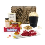 Pop Culture Gourmet Gift Set - Black 1 Pop Culture Gourmet Gift Set - Black 1