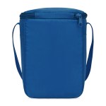 Arlo rPET 6 Can Lunch Cooler - Royal Blue - Alternate Arlo rPET 6 Can Lunch Cooler - Royal Blue - Alternate