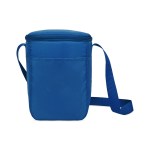 Arlo rPET 6 Can Lunch Cooler - Royal Blue 2 Arlo rPET 6 Can Lunch Cooler - Royal Blue 2