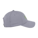 Ahead Stratus Performance Cap - Light Grey - Alternate Ahead Stratus Performance Cap - Light Grey - Alternate