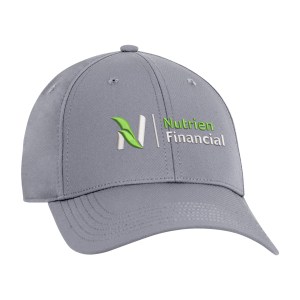 Ahead Stratus Performance Cap - Light Grey 1 Ahead Stratus Performance Cap - Light Grey 1