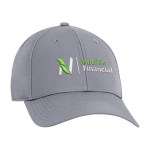 Ahead Stratus Performance Cap - Light Grey 1 Ahead Stratus Performance Cap - Light Grey 1