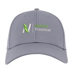 Ahead Stratus Performance Cap - Light Grey - Alternate Ahead Stratus Performance Cap - Light Grey - Alternate