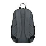 Renew rPET Computer Backpack - Durango Grey - Alternate Renew rPET Computer Backpack - Durango Grey - Alternate