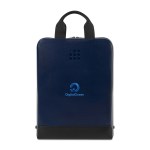 Moleskine® Classic Vertical Device Bag - Sapphire Blue 1 Moleskine® Classic Vertical Device Bag - Sapphire Blue 1