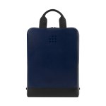 Moleskine® Classic Vertical Device Bag - Sapphire Blue 2 Moleskine® Classic Vertical Device Bag - Sapphire Blue 2