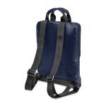 Moleskine® Classic Vertical Device Bag - Sapphire Blue - Alternate Moleskine® Classic Vertical Device Bag - Sapphire Blue - Alternate
