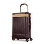 Hartmann Reserve Carry-On - Oak 1 Hartmann Reserve Carry-On - Oak 1