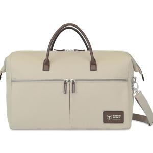 Heritage Supply Co. Legacy Recycled rPET Travel Weekender - Trench Coat 1 Heritage Supply Co. Legacy Recycled rPET Travel Weekender - Trench Coat 1