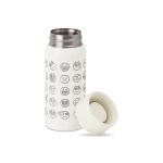 Aviana™ Mini Bottle - 8 Oz. - Marshmallow - Alternate Aviana™ Mini Bottle - 8 Oz. - Marshmallow - Alternate