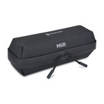 MiiR® Olympus 2.0 1L Recycled rPET Tech Organizer - AWARE™ - Black - Alternate MiiR® Olympus 2.0 1L Recycled rPET Tech Organizer - AWARE™ - Black - Alternate