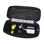 MiiR® Olympus 2.0 1L Recycled rPET Tech Organizer - AWARE™ - Black - Alternate MiiR® Olympus 2.0 1L Recycled rPET Tech Organizer - AWARE™ - Black - Alternate