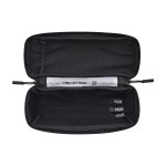 MiiR® Olympus 2.0 1L Recycled rPET Tech Organizer - AWARE™ - Black - Alternate MiiR® Olympus 2.0 1L Recycled rPET Tech Organizer - AWARE™ - Black - Alternate