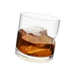 govino 12.5 Oz. Whiskey Glass Dishwasher Safe - Clear - Alternate govino 12.5 Oz. Whiskey Glass Dishwasher Safe - Clear - Alternate