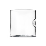 govino 12.5 Oz. Whiskey Glass Dishwasher Safe - Clear - Alternate govino 12.5 Oz. Whiskey Glass Dishwasher Safe - Clear - Alternate