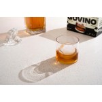 govino 12.5 Oz. Whiskey Glass Dishwasher Safe - Clear - Alternate govino 12.5 Oz. Whiskey Glass Dishwasher Safe - Clear - Alternate