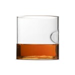govino 12.5 Oz. Whiskey Glass Dishwasher Safe - Clear - Alternate govino 12.5 Oz. Whiskey Glass Dishwasher Safe - Clear - Alternate