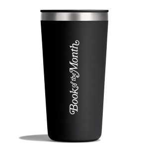 Hydro Flask All Around Tumbler Press-In Lid 20 Oz. - Black 1 Hydro Flask All Around Tumbler Press-In Lid 20 Oz. - Black 1