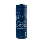 MiiR Vacuum Insulated Travel Tumbler - 16 Oz. - Tidal Blue 1 MiiR Vacuum Insulated Travel Tumbler - 16 Oz. - Tidal Blue 1