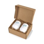 MiiR® Wine Tumbler Gift Set - White Powder 1 MiiR® Wine Tumbler Gift Set - White Powder 1