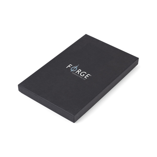 Moleskine® Large Notebook Gift Box - Black 1 Moleskine® Large Notebook Gift Box - Black 1
