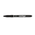 Sharpie® S-Gel - Black 1 Sharpie® S-Gel - Black 1
