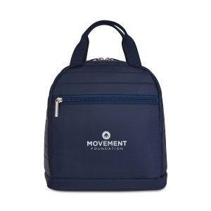 Aviana™ Lunch Cooler - Navy 1 Aviana™ Lunch Cooler - Navy 1