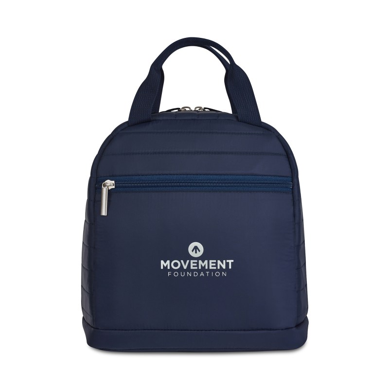 Aviana™ Lunch Cooler - Navy 1 Aviana™ Lunch Cooler - Navy 1