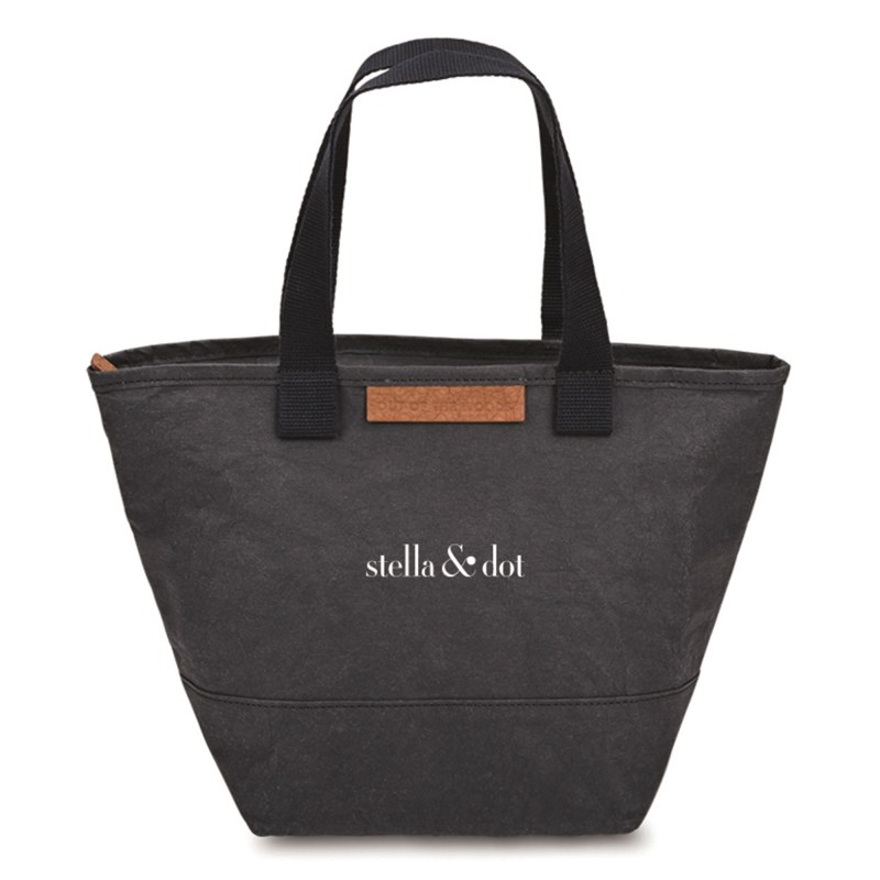 Out of The Woods® Mini Shopper Lunch - Ebony 1 Out of The Woods® Mini Shopper Lunch - Ebony 1