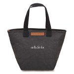 Out of The Woods® Mini Shopper Lunch - Ebony 1 Out of The Woods® Mini Shopper Lunch - Ebony 1