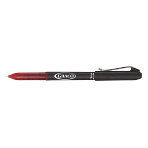 Sharpie® Roller Pen - Red 1 Sharpie® Roller Pen - Red 1