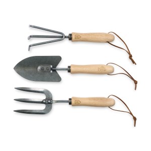 Heritage Supply™ Premium Gardener%27s Tool Set - Wood 1 Heritage Supply™ Premium Gardener%27s Tool Set - Wood 1