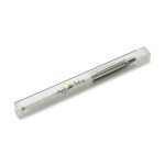 Parker Jotter Original Ballpoint - Orange - Silver Trim - Alternate Parker Jotter Original Ballpoint - Orange - Silver Trim - Alternate