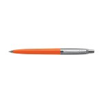 Parker Jotter Original Ballpoint - Orange - Silver Trim - Alternate Parker Jotter Original Ballpoint - Orange - Silver Trim - Alternate