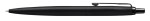 Parker Jotter XL Ballpoint - Monochrome Black - Black Trim 2 Parker Jotter XL Ballpoint - Monochrome Black - Black Trim 2