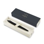 Parker Jotter XL Ballpoint - Monochrome Black - Black Trim - Alternate Parker Jotter XL Ballpoint - Monochrome Black - Black Trim - Alternate