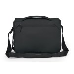 Osprey Aoede Messenger - Black - Alternate Osprey Aoede Messenger - Black - Alternate