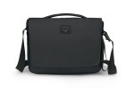 Osprey Aoede Messenger - Black 2 Osprey Aoede Messenger - Black 2