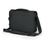 Osprey Aoede Messenger - Black - Alternate Osprey Aoede Messenger - Black - Alternate