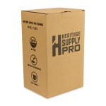 Heritage Supply Pro Thermos Bottle - 44 Oz. - Black - Alternate Heritage Supply Pro Thermos Bottle - 44 Oz. - Black - Alternate