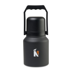 Heritage Supply Pro Thermos Bottle - 44 Oz. - Black 1 Heritage Supply Pro Thermos Bottle - 44 Oz. - Black 1