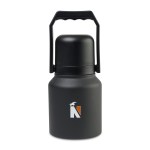 Heritage Supply Pro Thermos Bottle - 44 Oz. - Black 1 Heritage Supply Pro Thermos Bottle - 44 Oz. - Black 1