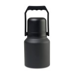 Heritage Supply Pro Thermos Bottle - 44 Oz. - Black 2 Heritage Supply Pro Thermos Bottle - 44 Oz. - Black 2
