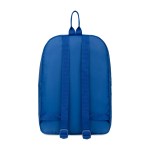 Arlo rPET Backpack - Royal Blue - Alternate Arlo rPET Backpack - Royal Blue - Alternate